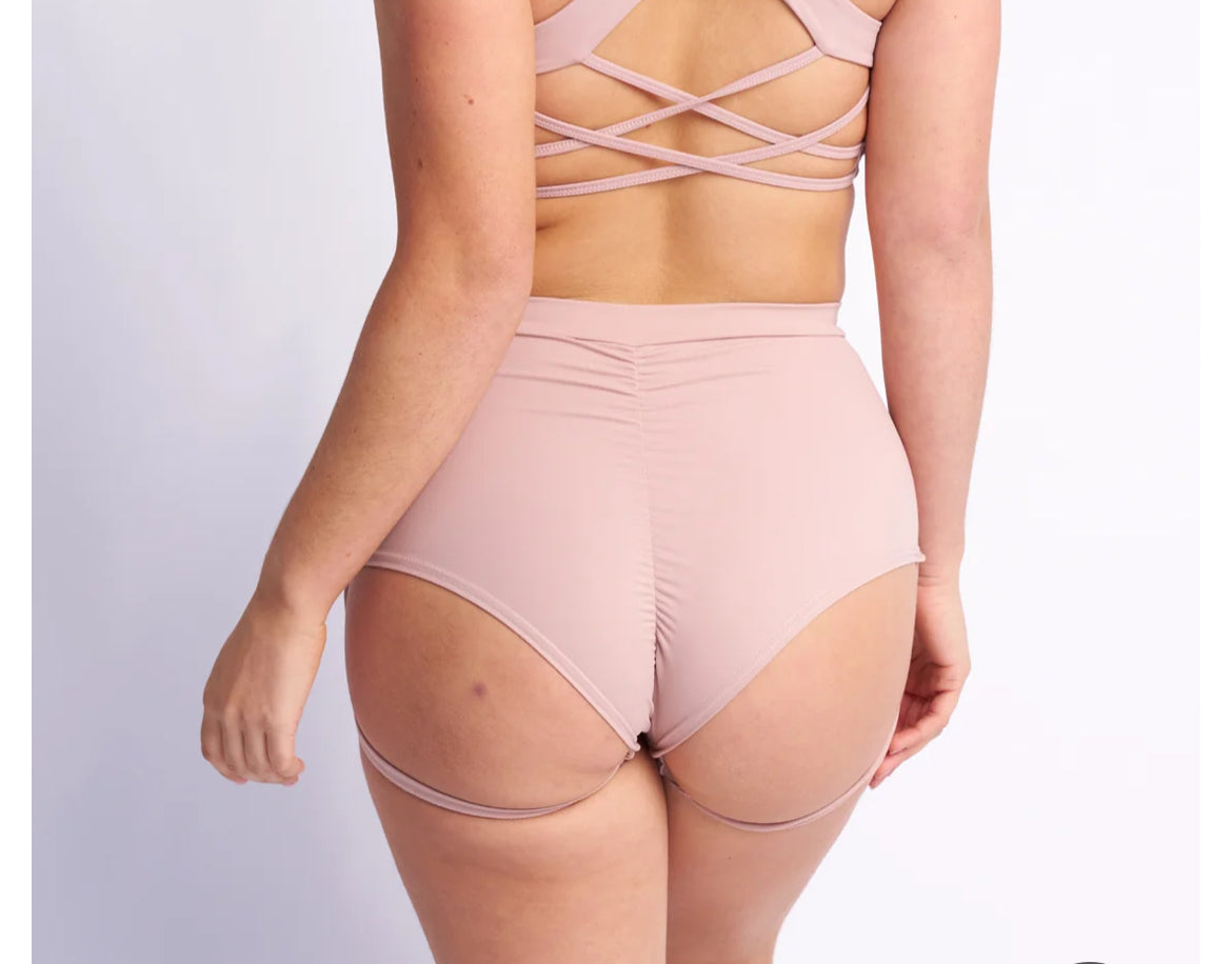 Lunalae Lure You Shorts