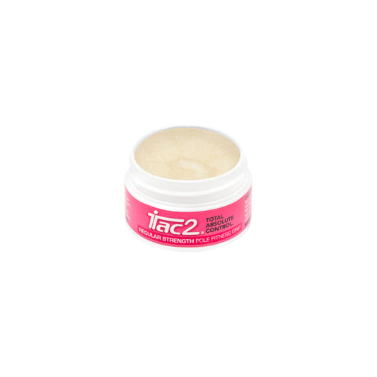iTac2 Pole Fitness Grip – Regular Strength 20g