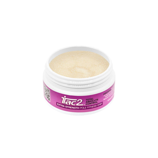 iTac2 Pole Fitness Grip – Extra Strength 45g