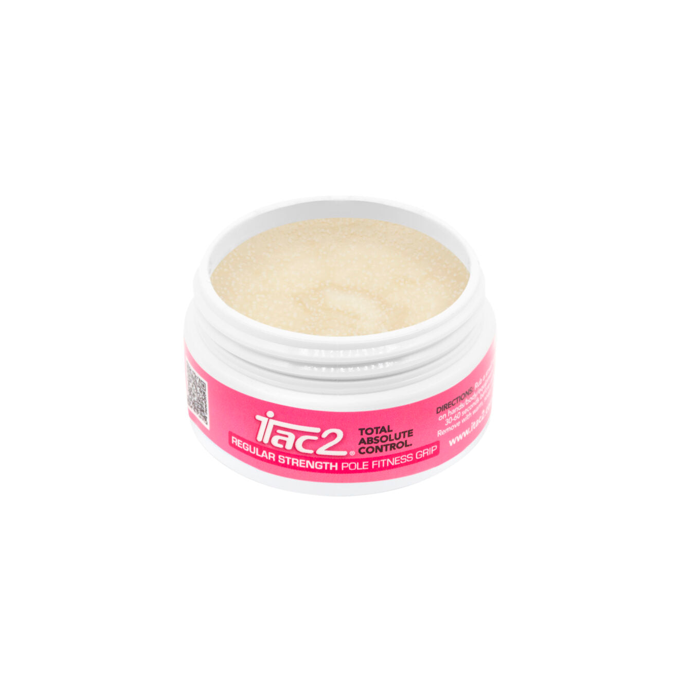 iTac2 Pole Fitness Grip – Regular Strength 45g