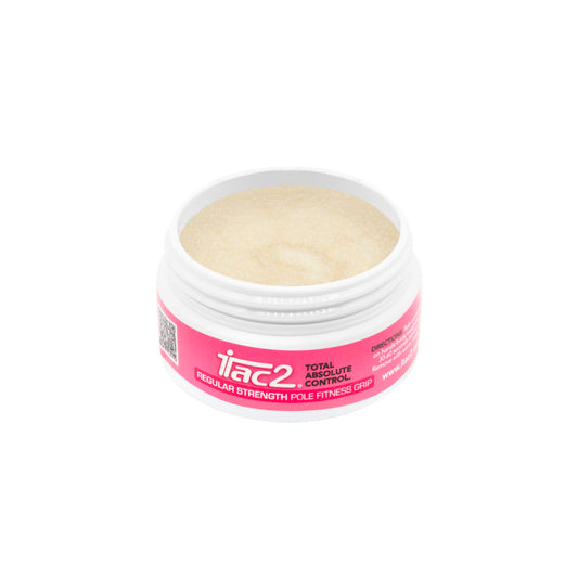iTac2 Pole Fitness Grip – Regular Strength 45g
