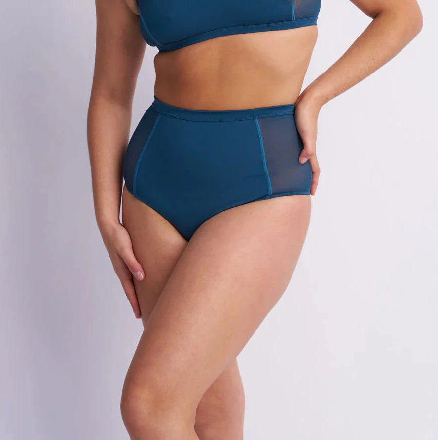 Lunalae Bellani Shorts