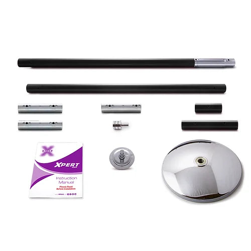 X-POLE X-PERT (NXN) Powder Coated