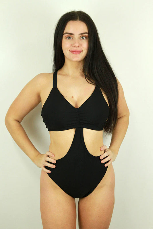 RARR Cut Out Bodysuit