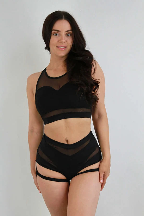 RARR Carmen Top