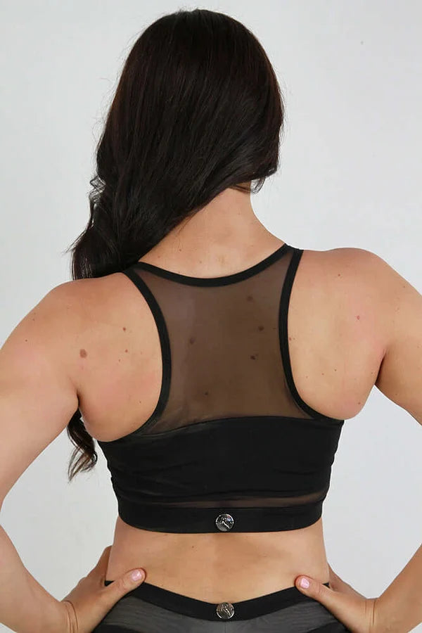 RARR Carmen Top