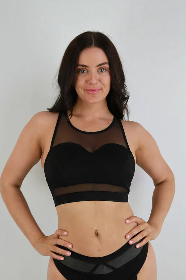 RARR Carmen Top