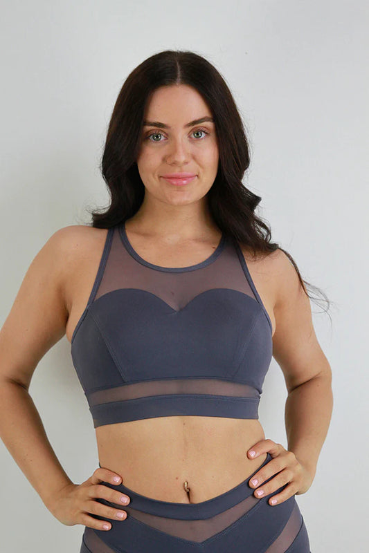 RARR Carmen Top