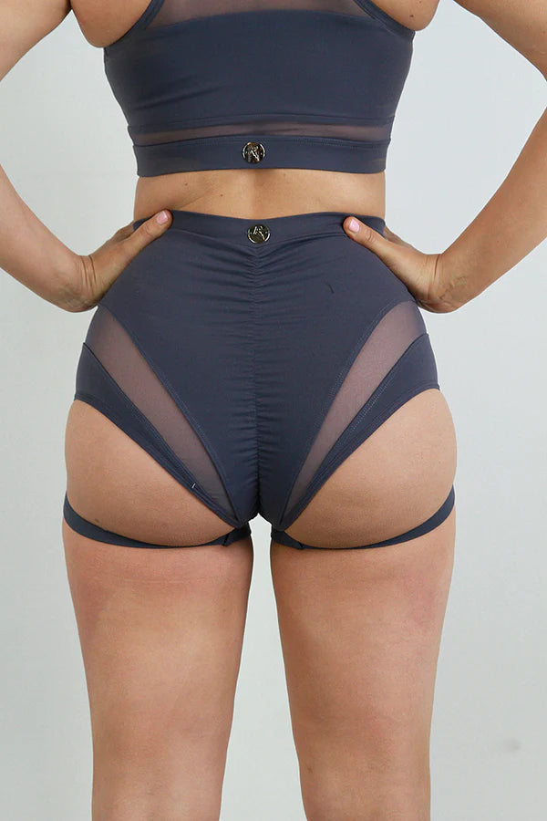 RARR Carmen Shorts
