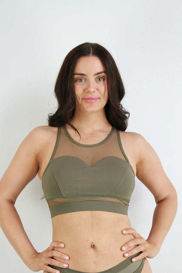RARR Carmen Top