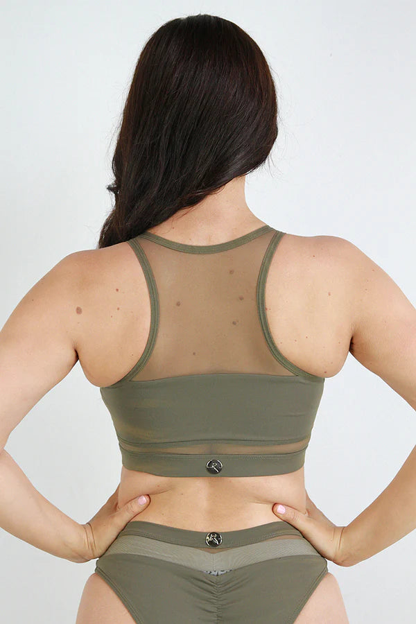 RARR Carmen Top