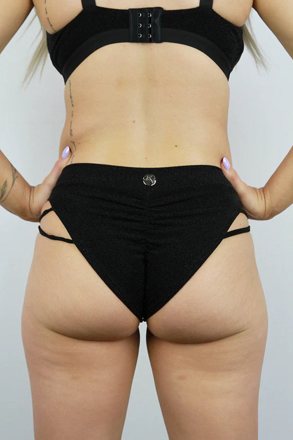 RARR Glitteratti Shorts