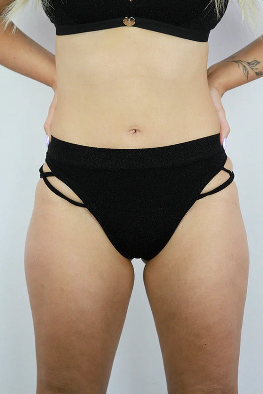 RARR Glitteratti Shorts