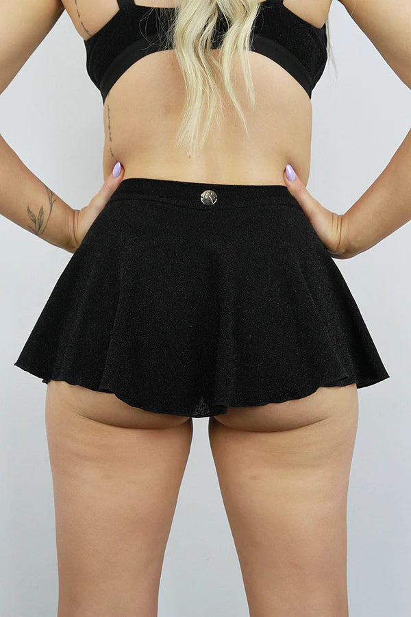 RARR Glitteratti Skort