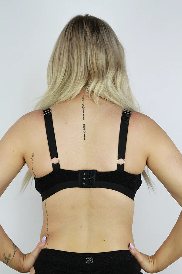 RARR Glitteratti Top