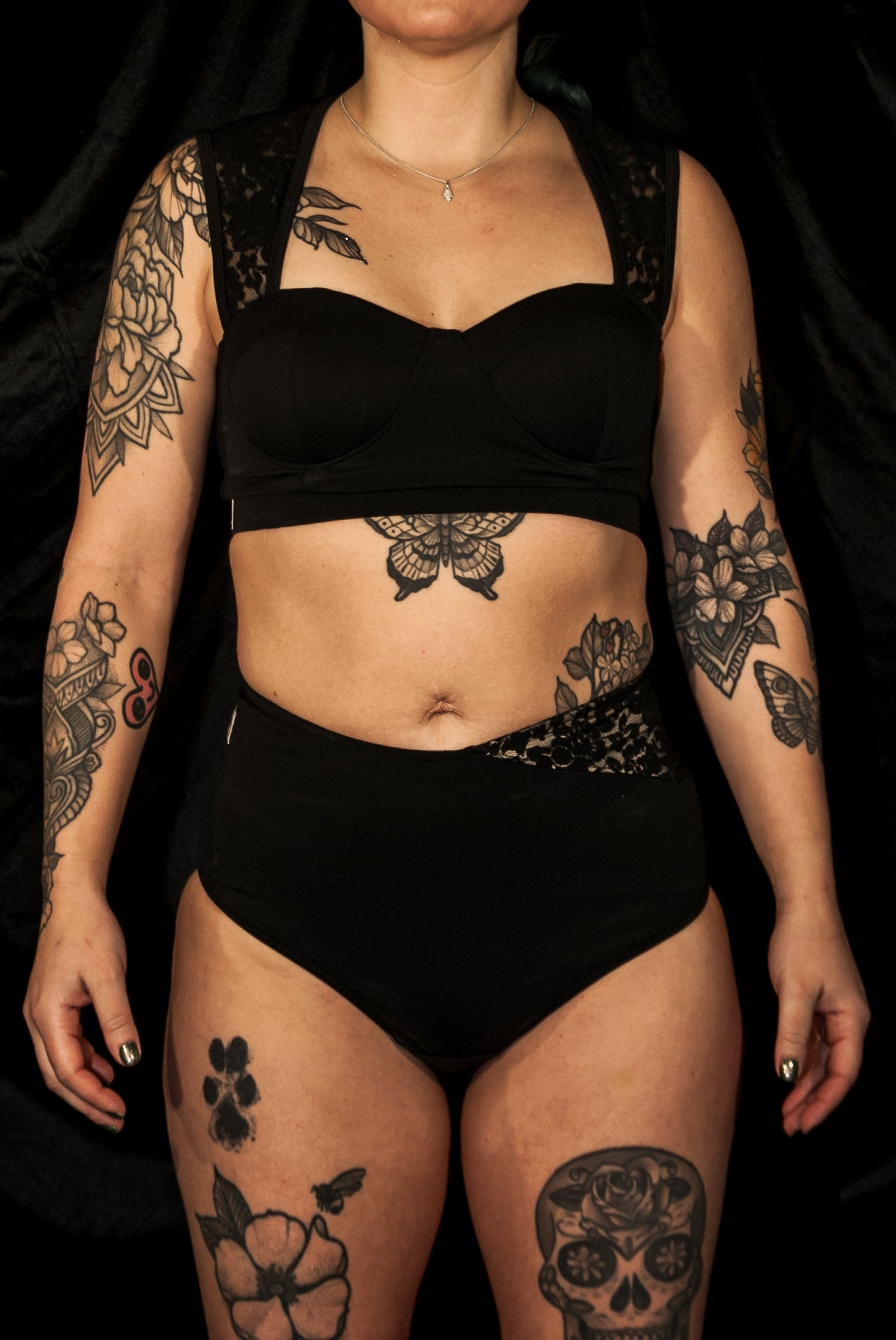 Spincess Hope & Ava Set