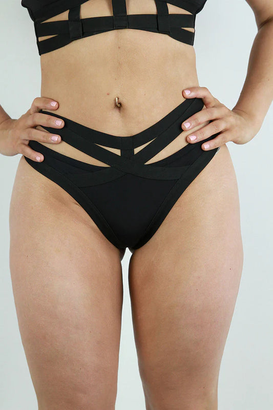 RARR Luxe Booty Shorts