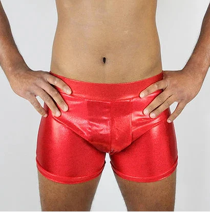 RARR Mens Polewear Shorts