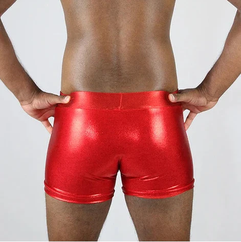 RARR Mens Polewear Shorts