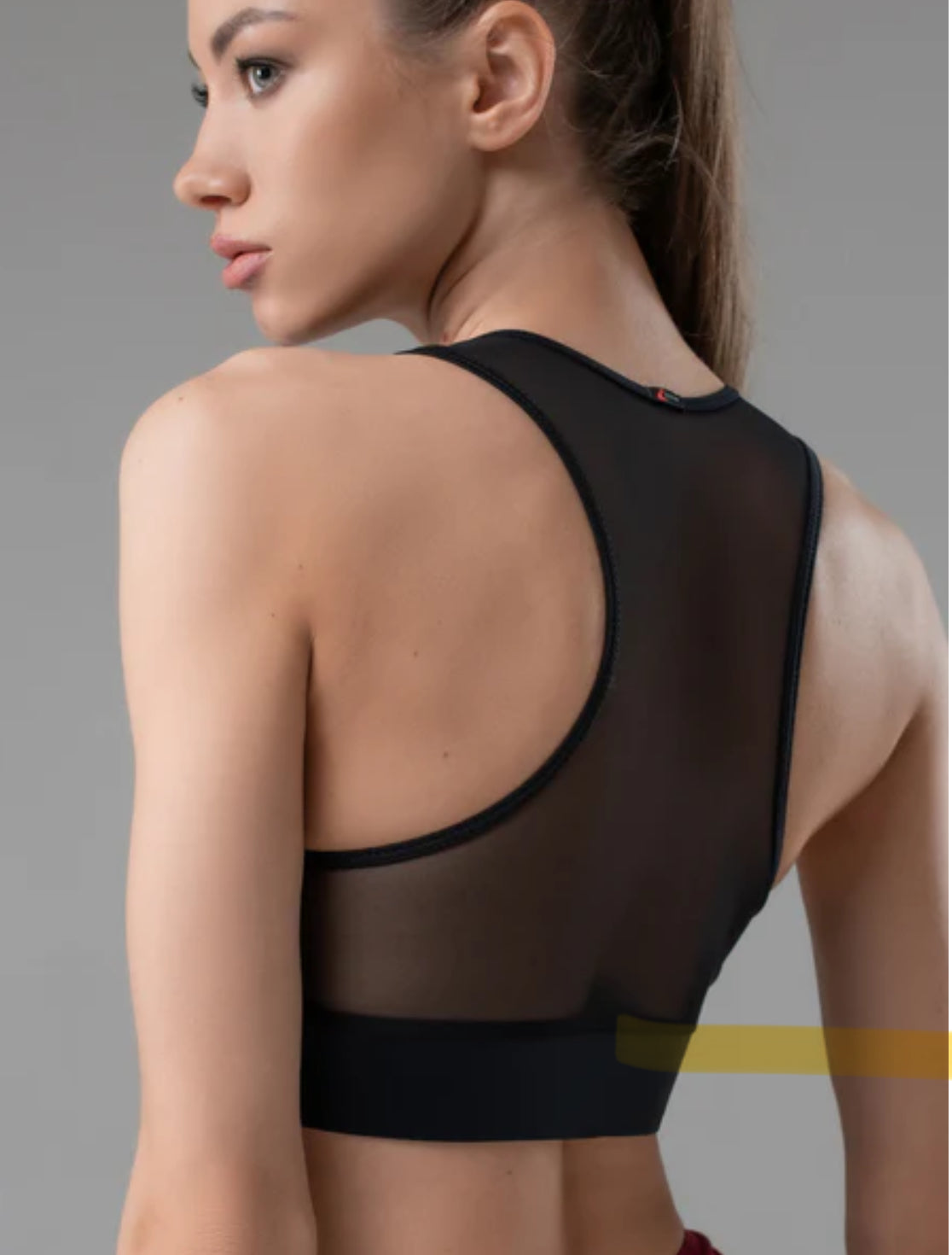 I Conceptions Peony Top