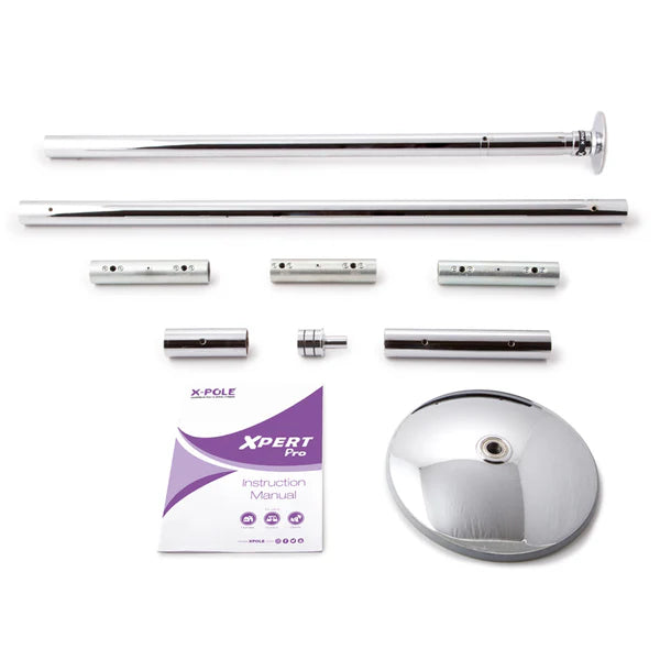 X-POLE X-PERT (PX) Stainless Steel