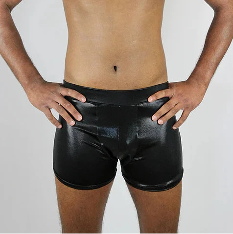 RARR Mens Polewear Shorts