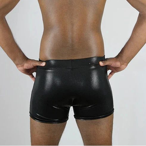 RARR Mens Polewear Shorts