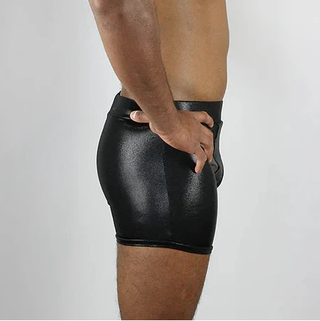RARR Mens Polewear Shorts